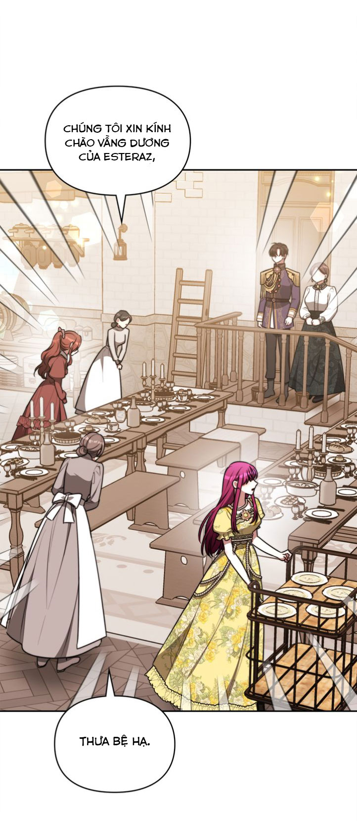 chuyện tình tay ba chapter 116 28