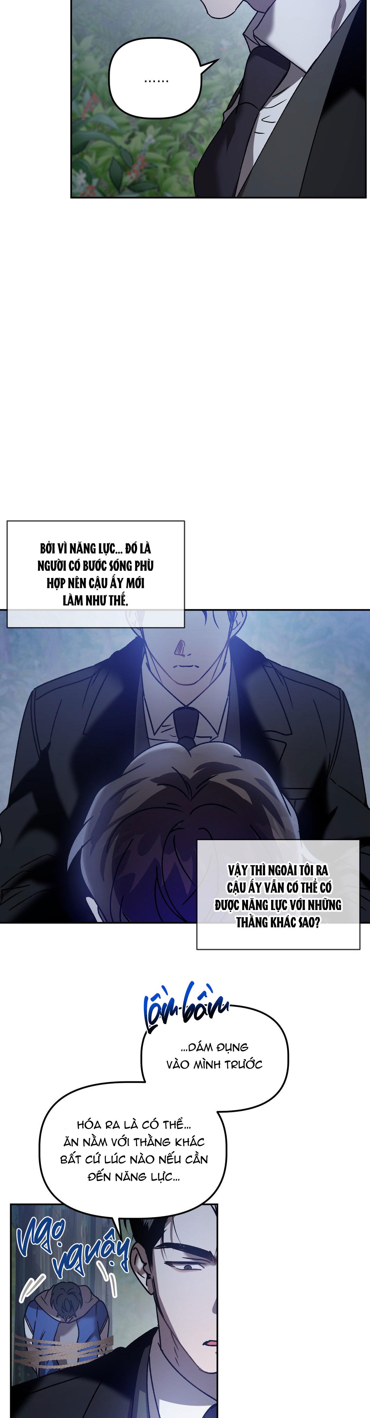 đã hiểu chưa chapter 37 22