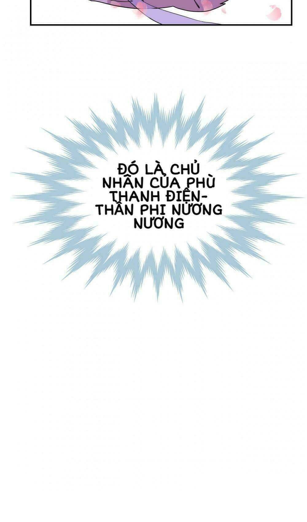 nữ đế trọng sinh chapter 3 37