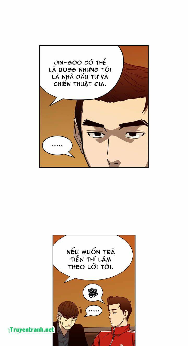 thần bài siêu năng chapter 16 9