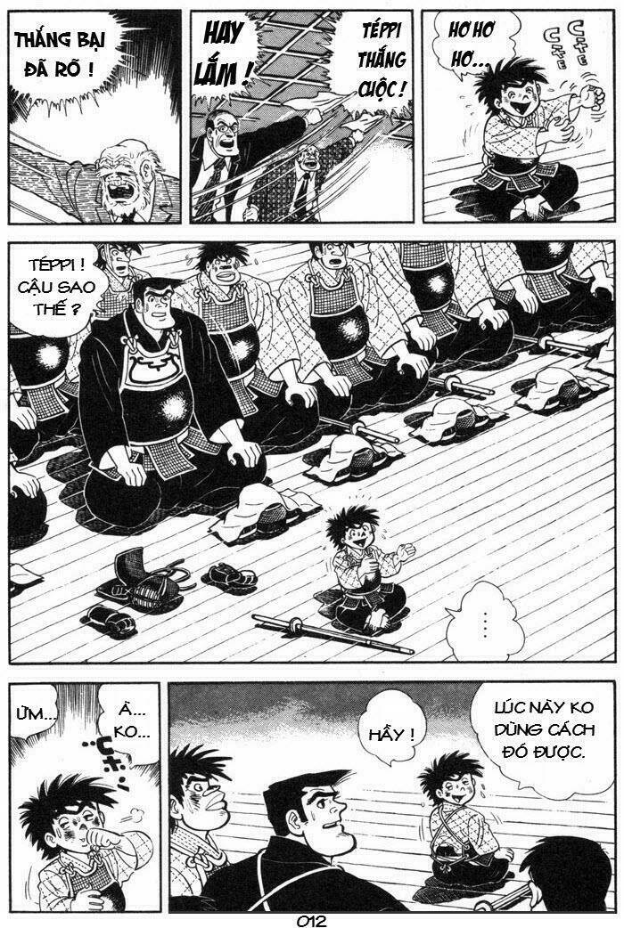 ore wa teppei chapter 53 13