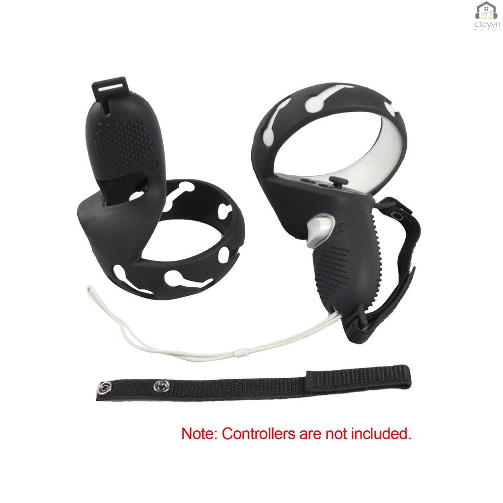 Vòng silicon cảm ứng gắn kính thực tế ảo Oculus Quest 2 VR