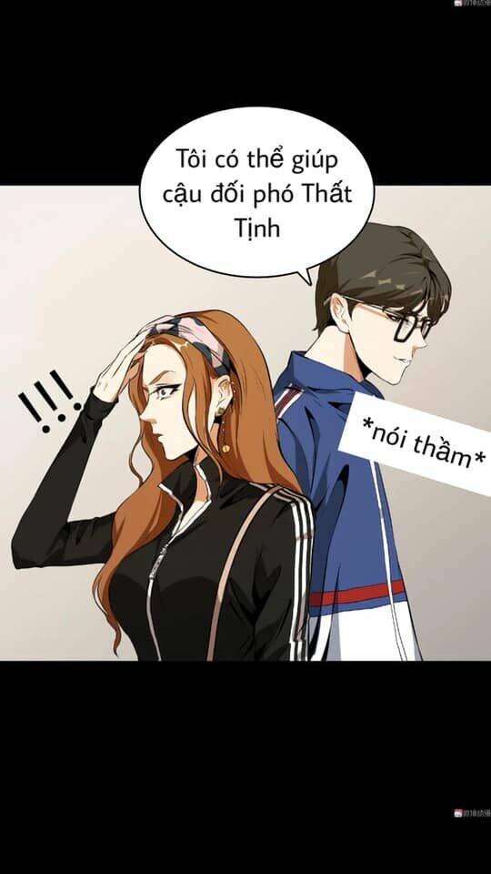 giày thủy tinh chapter 26.5 4