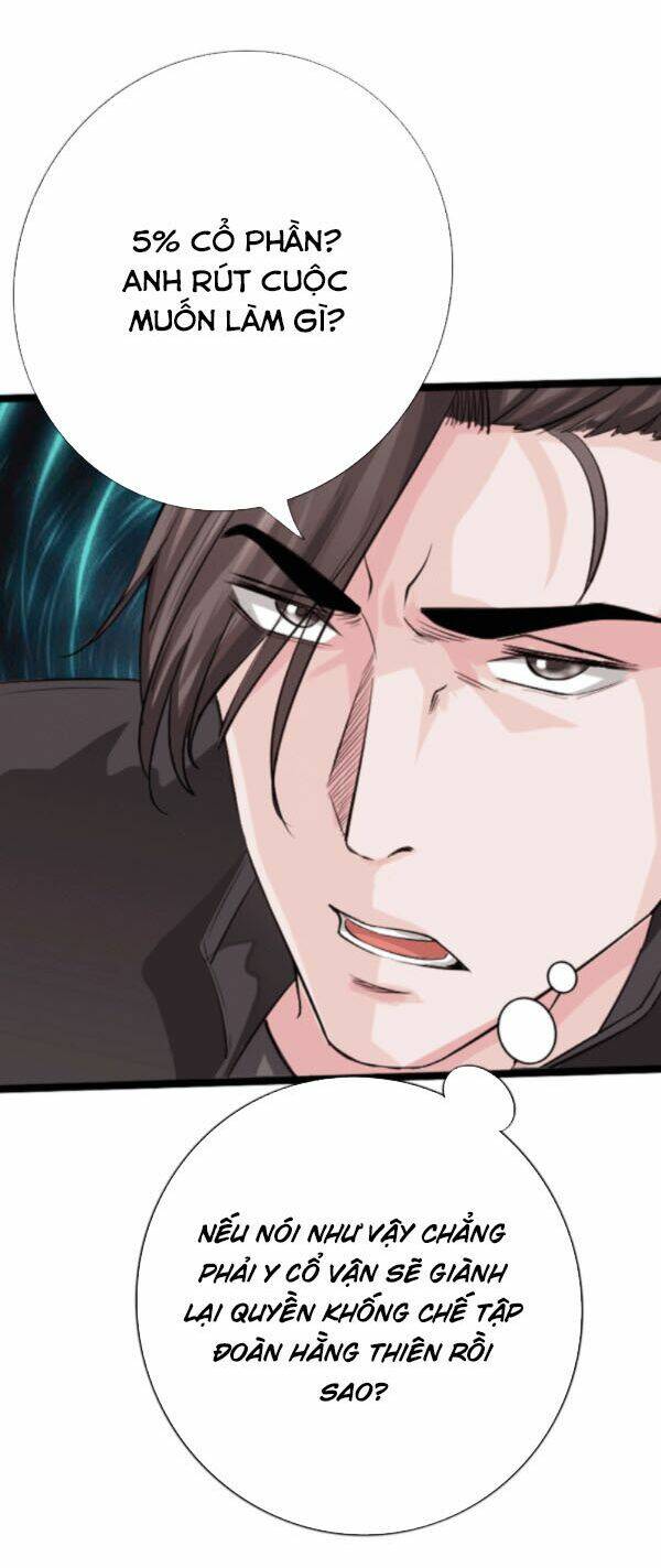 tuyệt phẩm tà thiếu chapter 134 19