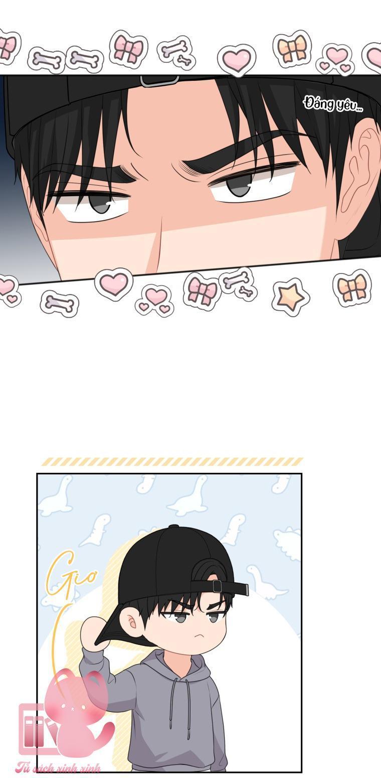 mong được chị chỉ bảo, tiền bối chapter 39 37