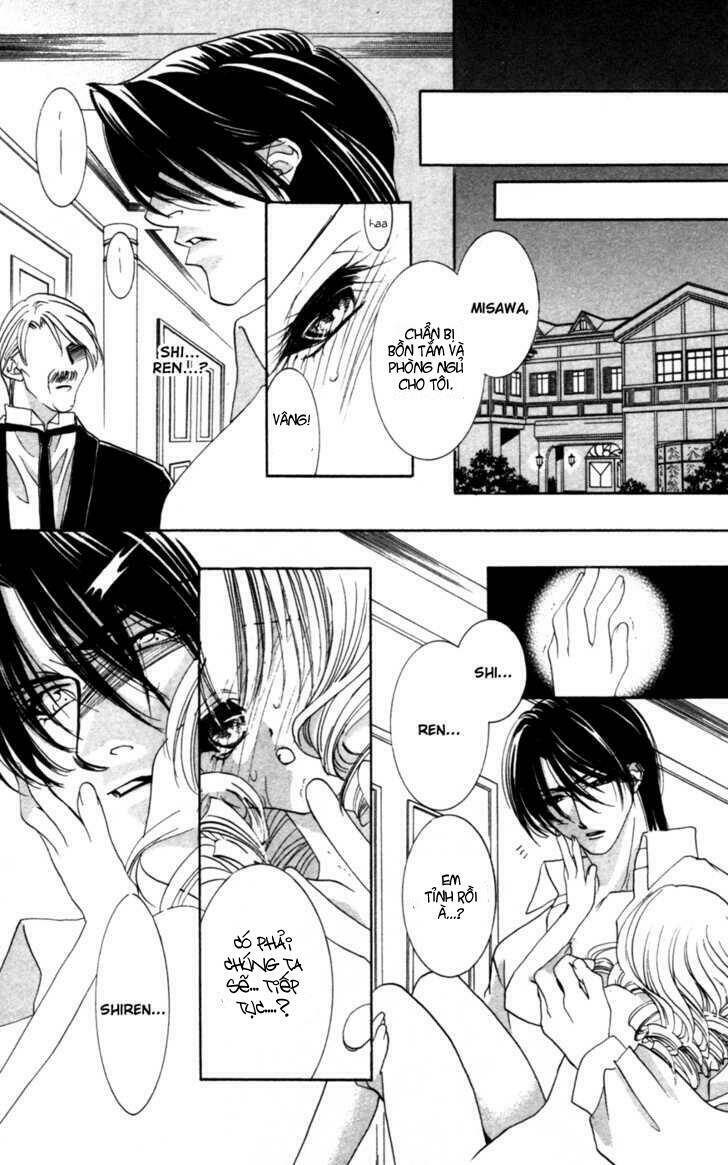 chàng thợ săn dâm đãng chapter 7 49