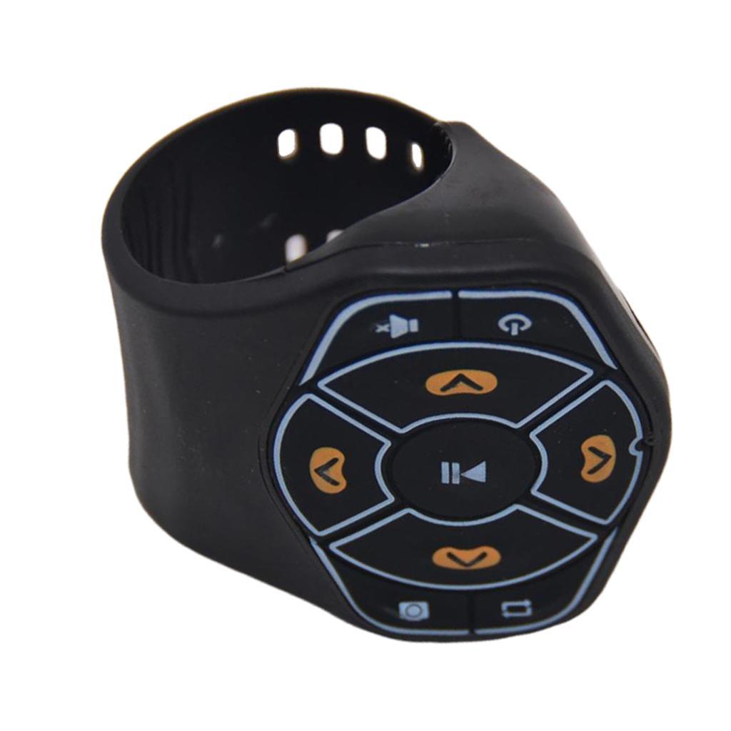 4.0 Steering Wheel Remote Control for Android