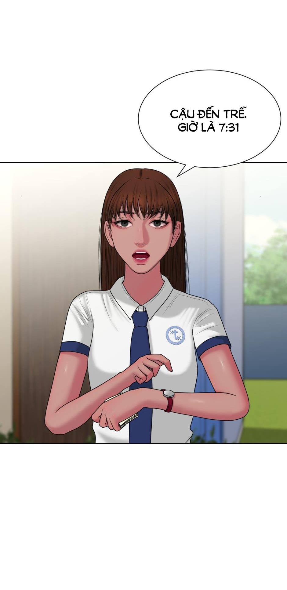 góc tối trái tim chapter 6.2 21