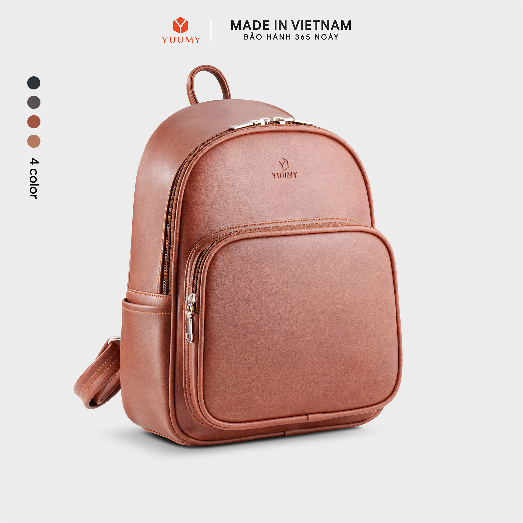 Balo nữ YUUMY YBA120