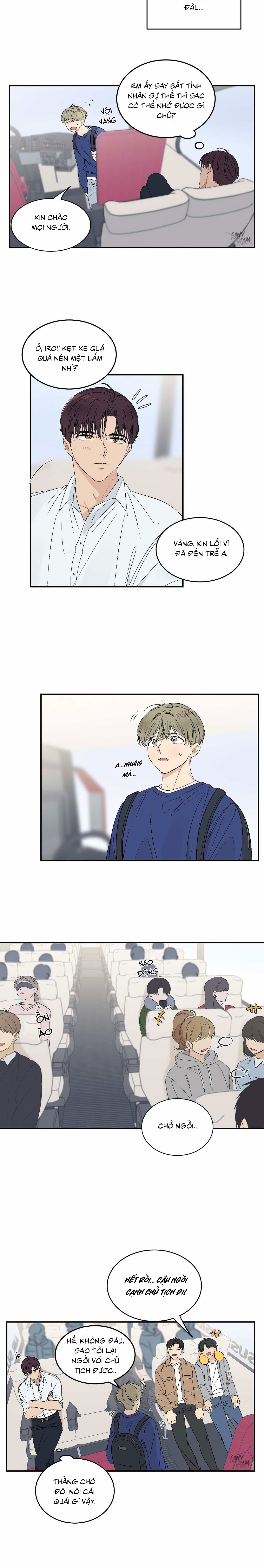 it's not like that chapter 27 3