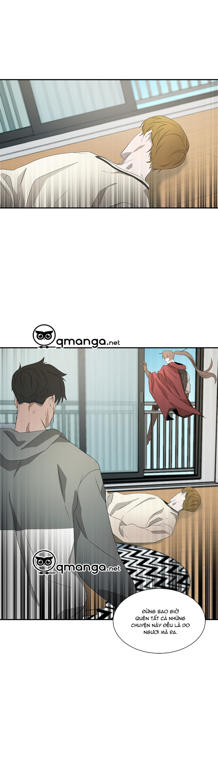 ever green chapter 30 15