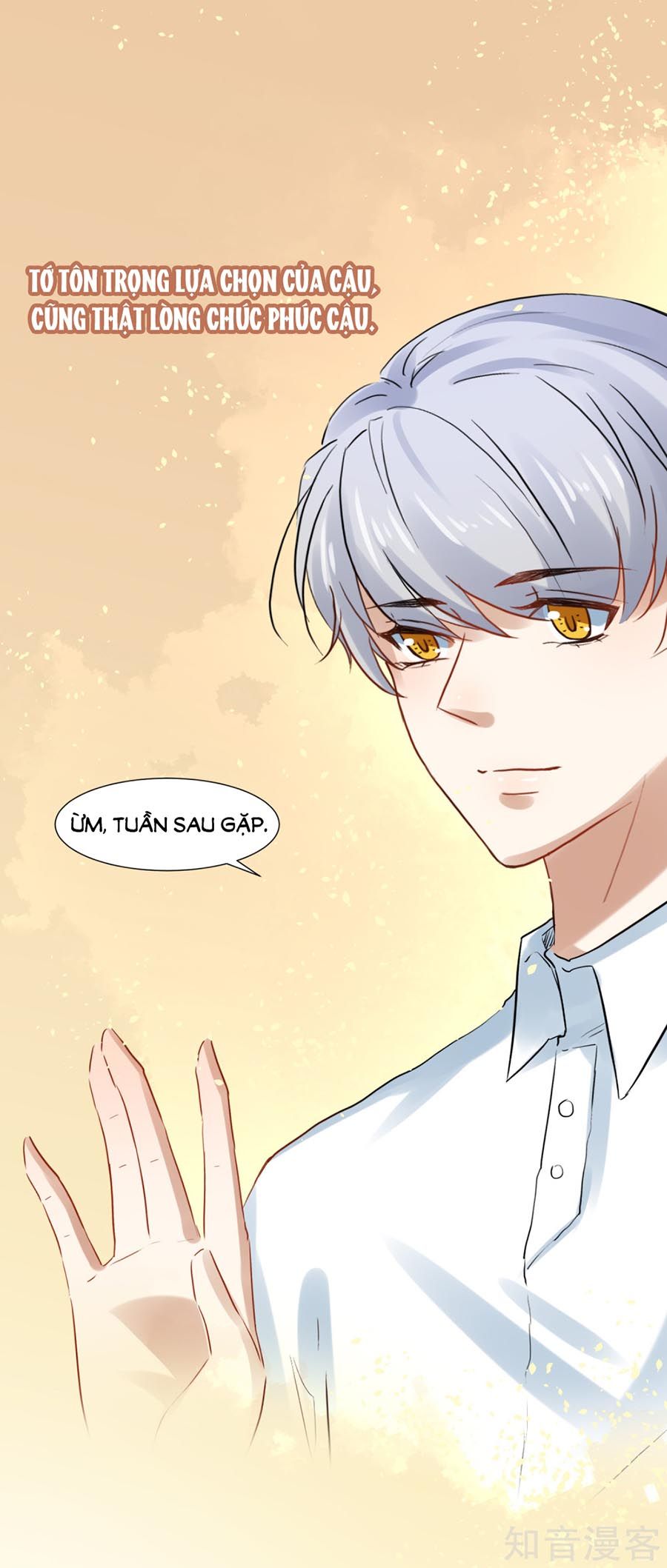 thầy giáo ác ma yêu tôi rồi chapter 72 20