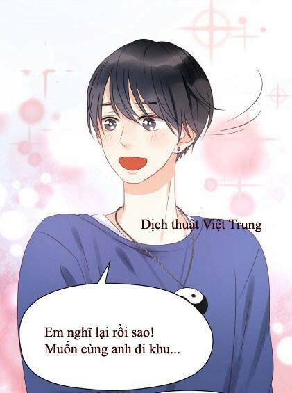 lượm được 1 tiểu hồ ly chapter 11 13