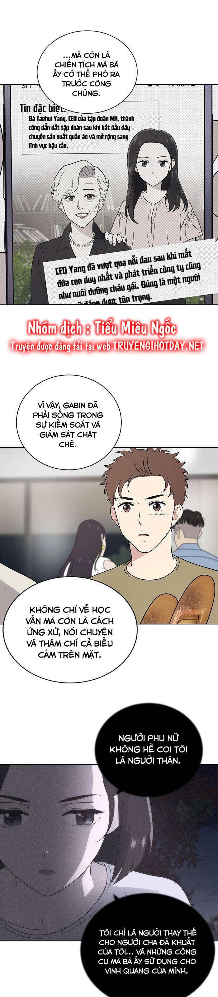 tuyệt vọng chapter 26 14