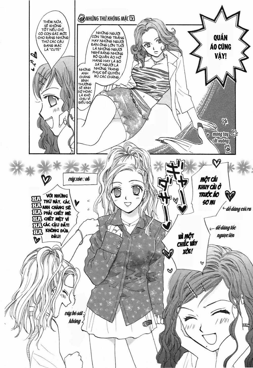 joshikousei chapter 58 22