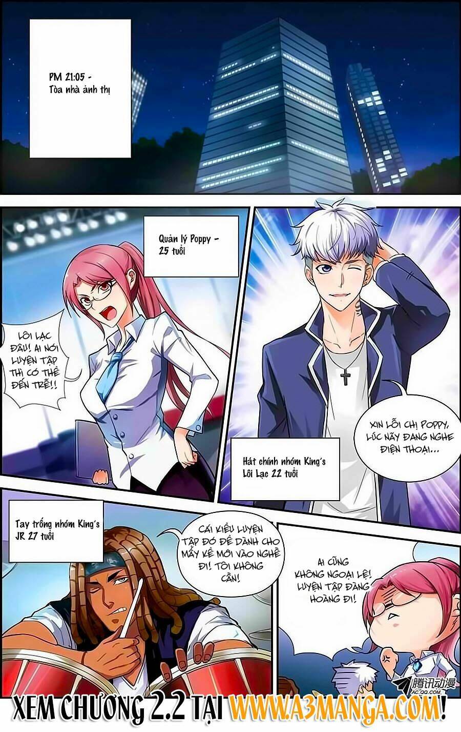 thần thám thiếu nữ m chapter 2.1 12