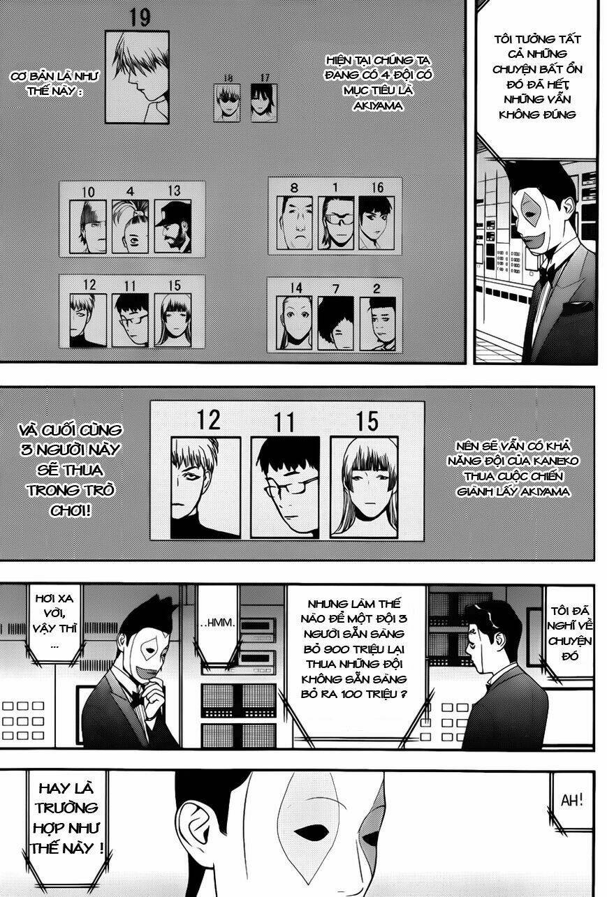 liar game chapter 180 4