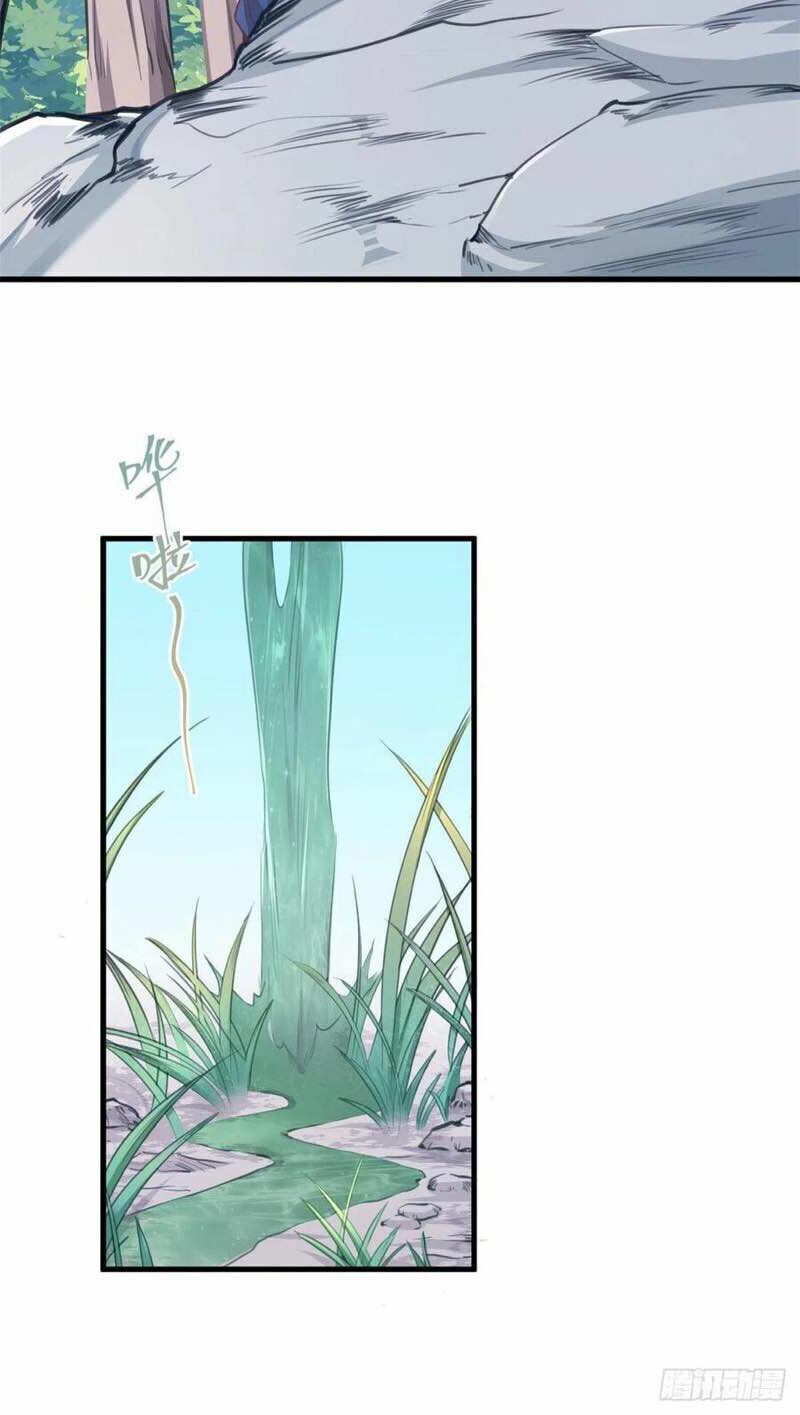 [16+] thảnh thơi thú thế chủng chủng điền, sinh sinh tể chapter 191 32