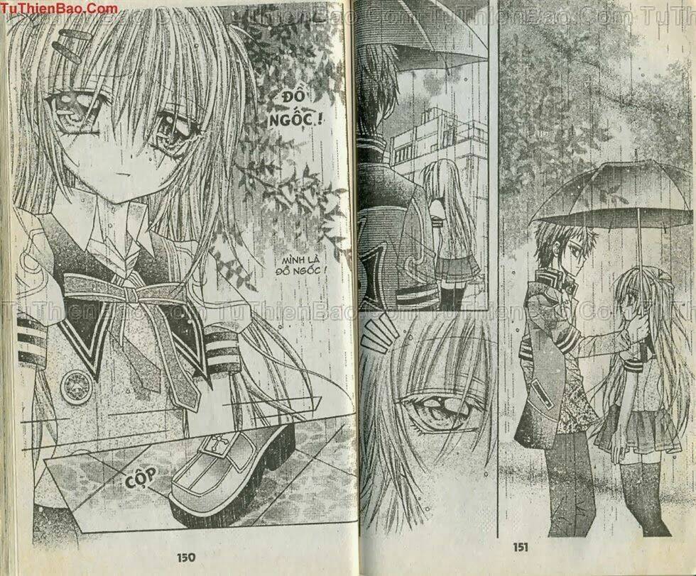 trường học mushroom chapter 3 75