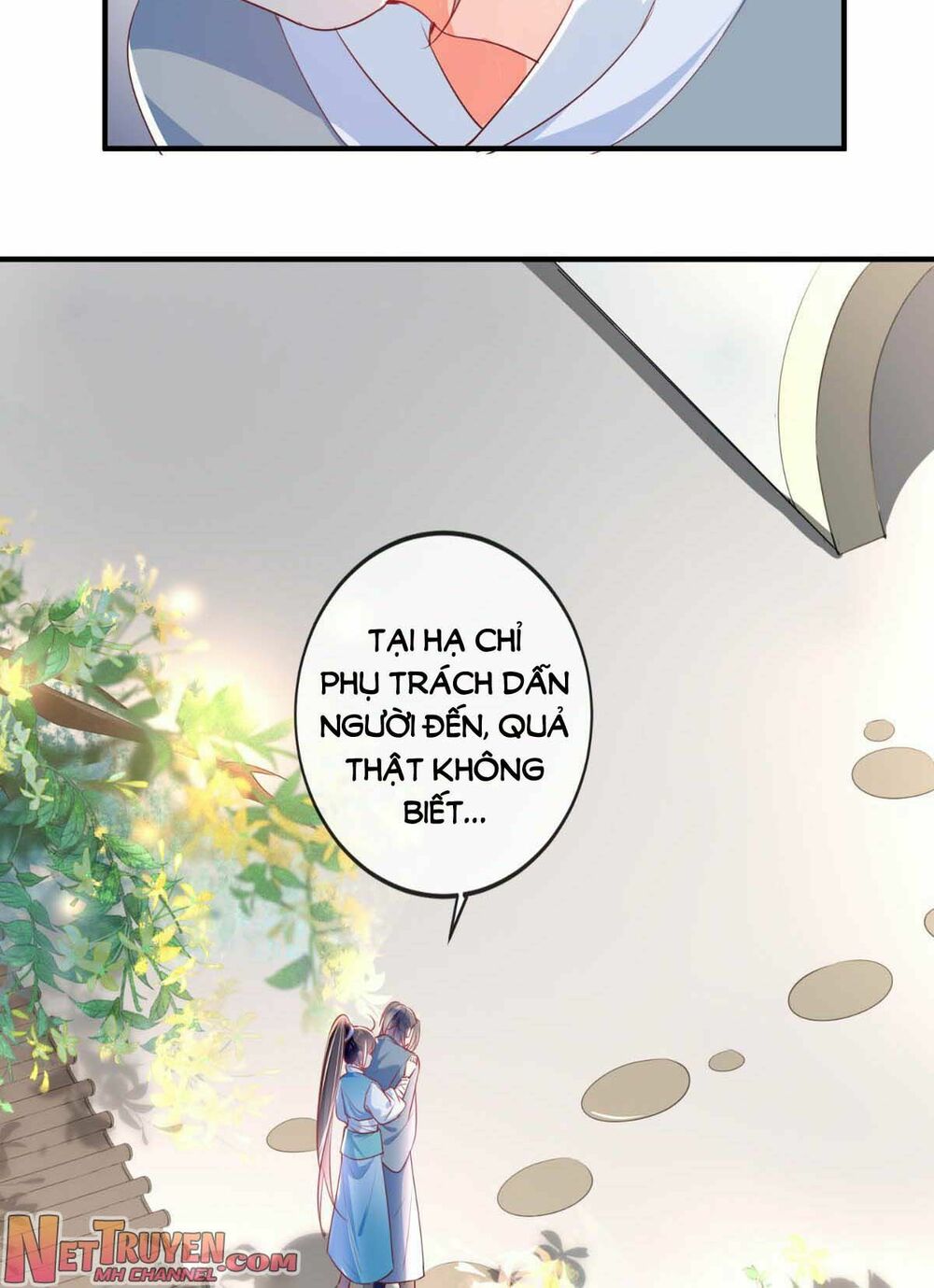 độc phi ngu ngốc không thể chọc chapter 60.5 14