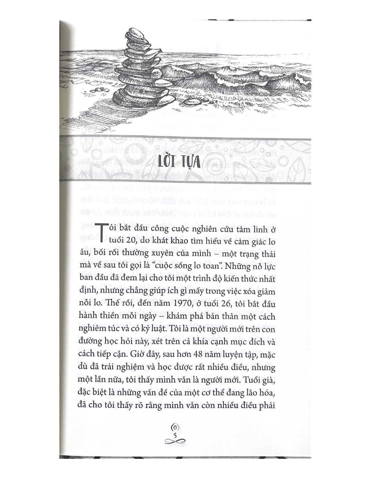 Tuổi Già Thanh Thản
