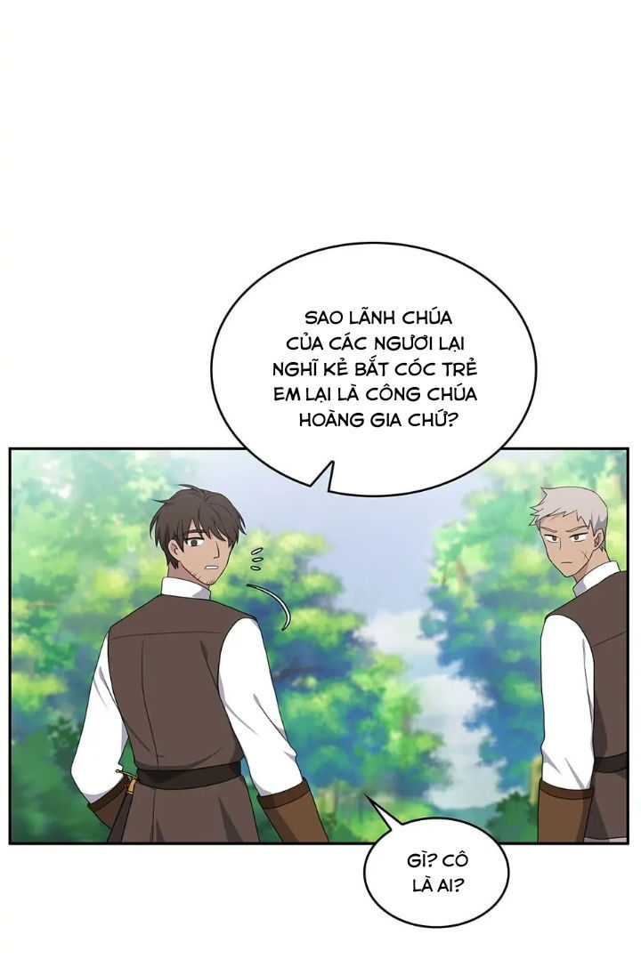 công chúa hai mặt chapter 17 27