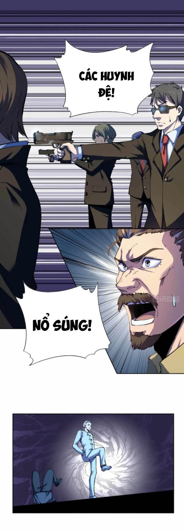 vương bài thần y chapter 29 1