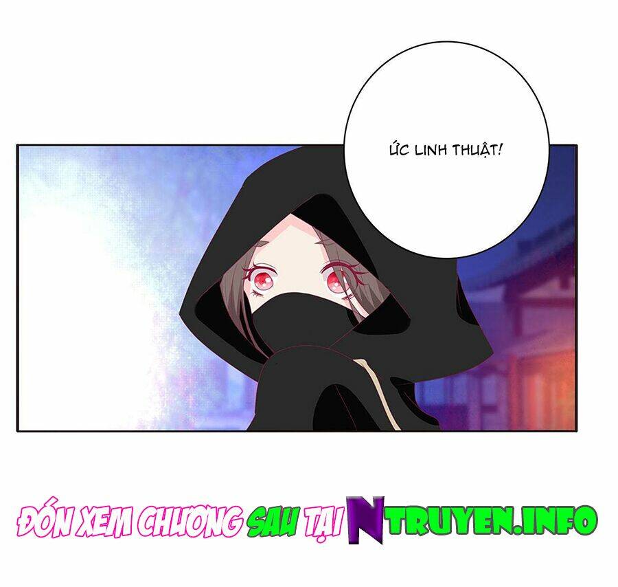 tướng quân mời ra trận chapter 164 25