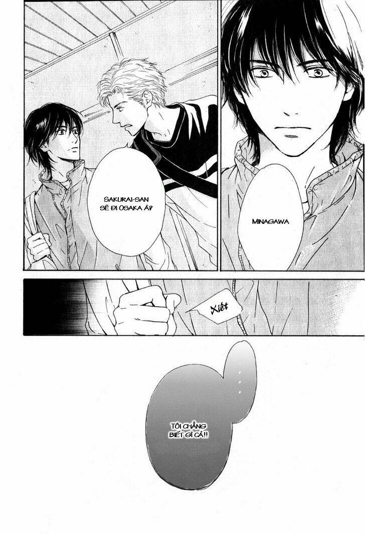 hana wa sakuka chapter 20 29