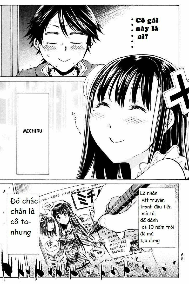 kono kanojo wa fiction desu chapter 2 4