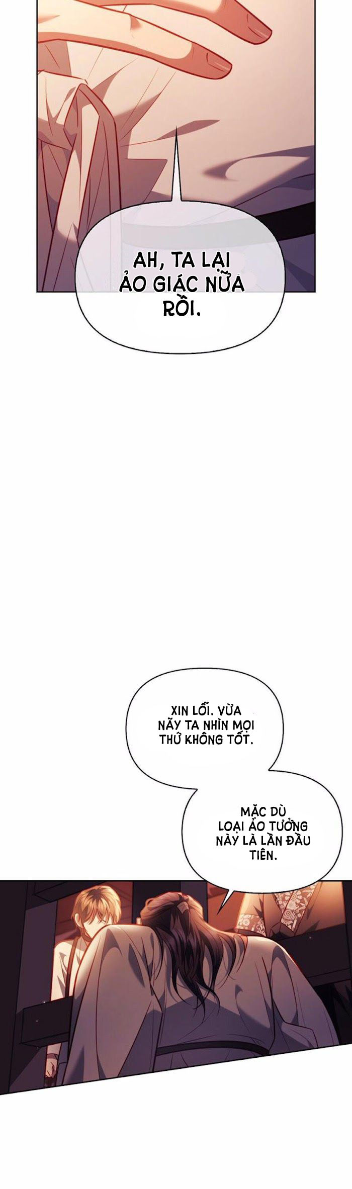 [18+] trăng nơi đỉnh núi chapter 34 7