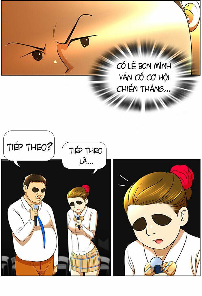 lớp học của những học sinh đặc biệt chapter 19 33