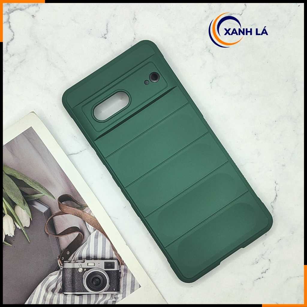 Ốp lưng pixel 7 chống sốc CHỐNG BẨN bảo vệ camera phụ kiện điện thoại huỳnh tân store