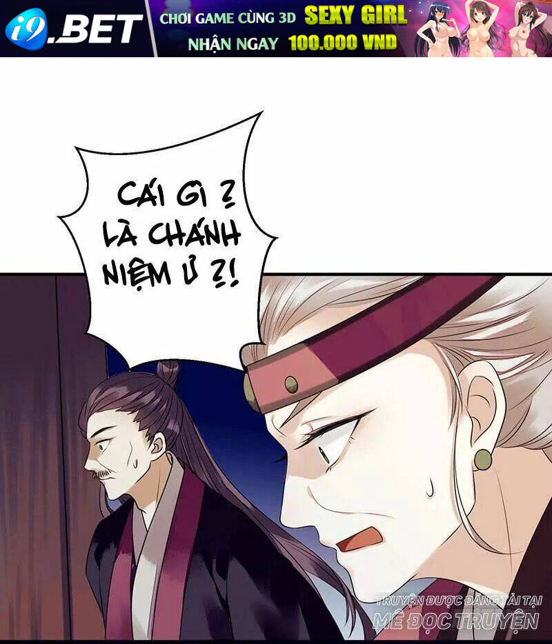 nhất đế trọng sinh mỹ nhân tâm kế chapter 39 11