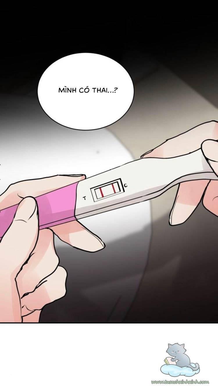 oan gia ngõ hẹp chapter 62 1