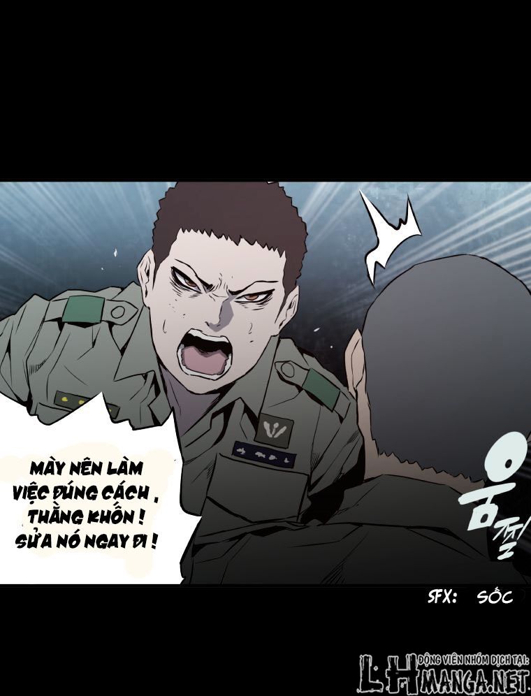 m.i.a - jakjeonjung siljong chapter 35 38