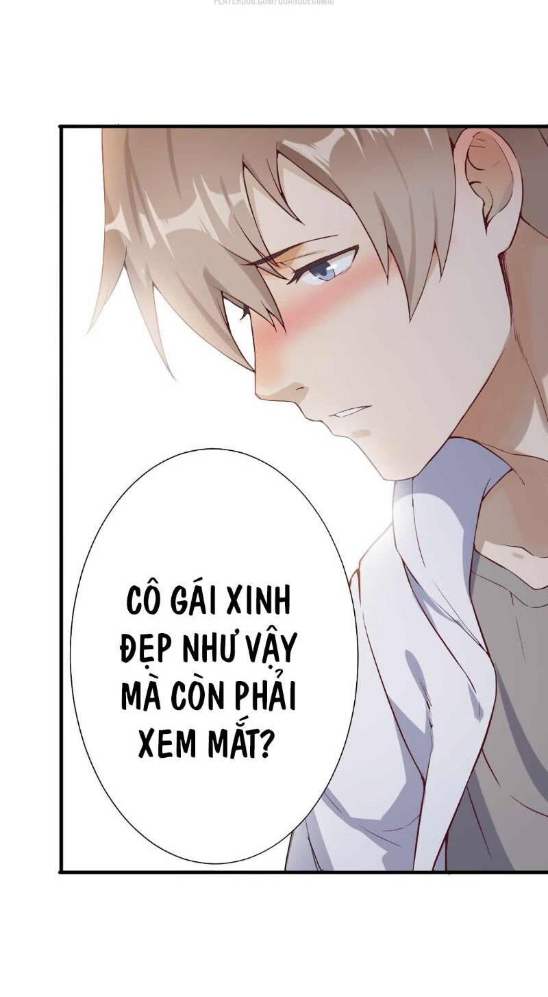 song tu đạo lữ kiểu xem mặt chapter 1 14