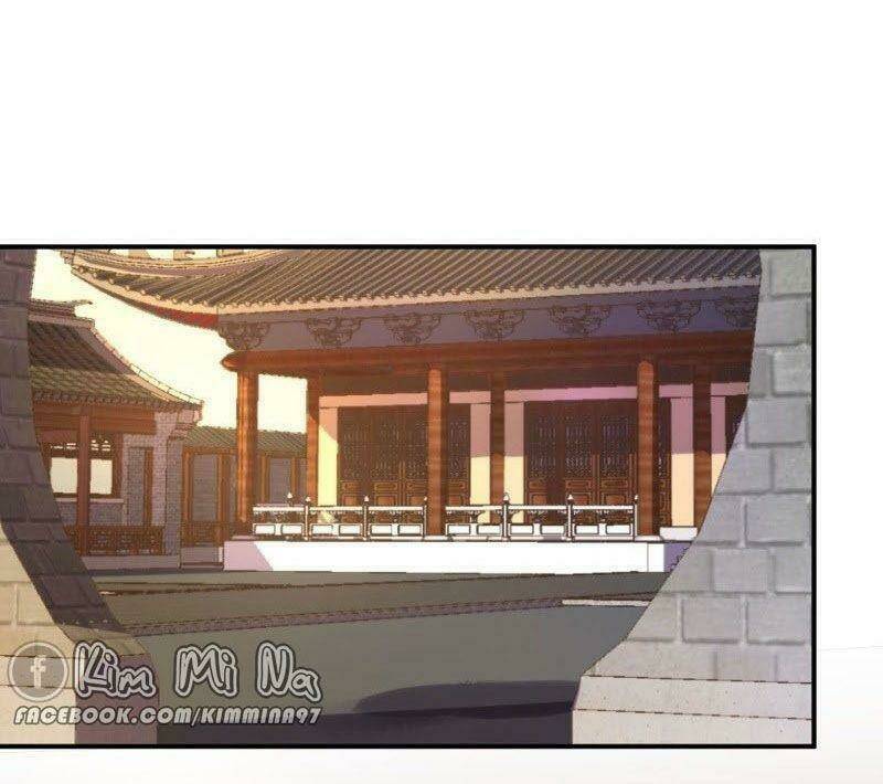 vương gia kiêu ngạo quá khó cua chapter 100 27