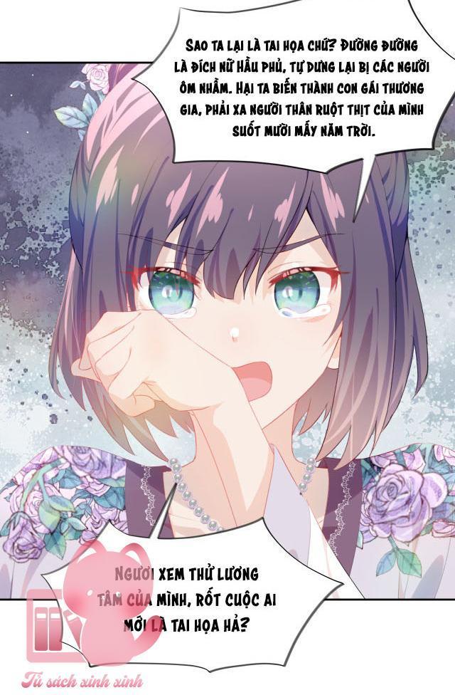 một đêm nọ đột nhiên yandere tới! chapter 78 22