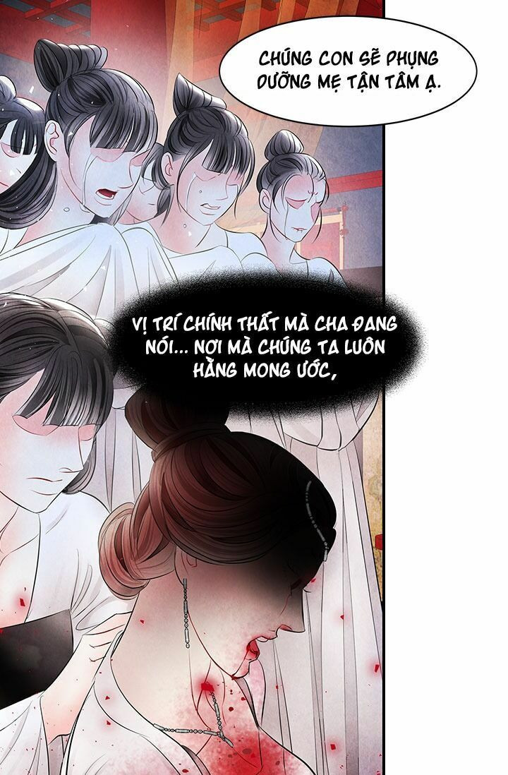 đêm thác loạn (đêm dục vọng) chapter 14 57