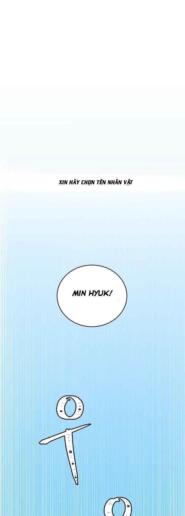 tôi lên cấp chỉ bằng cách ăn chapter 3 49