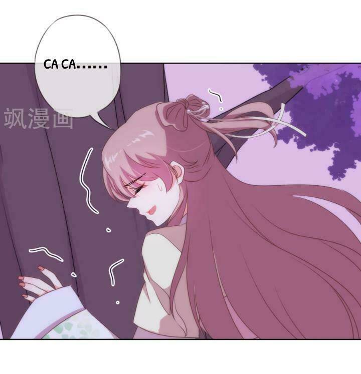 ồ, phu quân đáng yêu của tôi! chapter 7 7