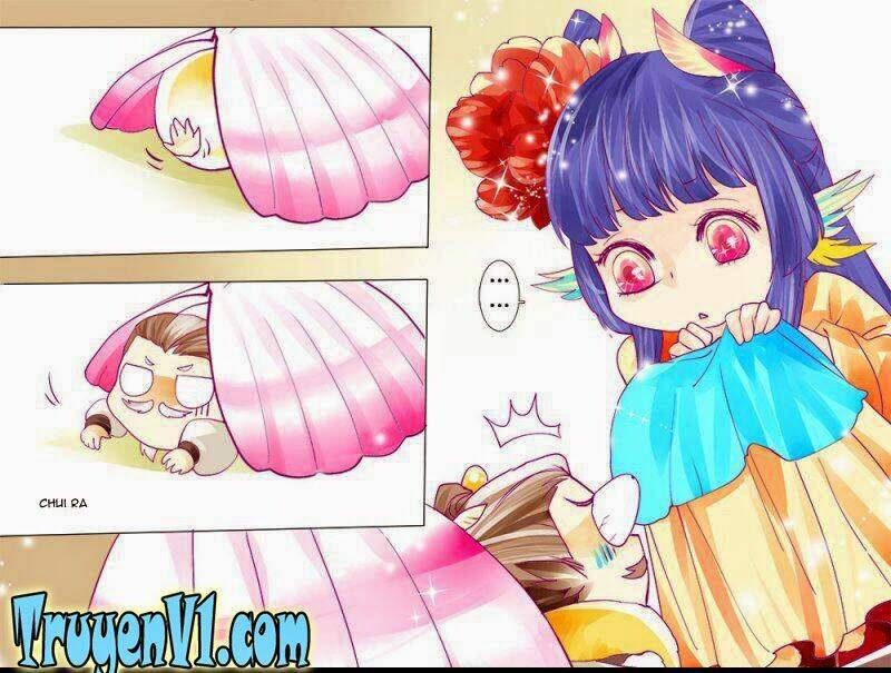 long phượng trình tường chapter 66 7