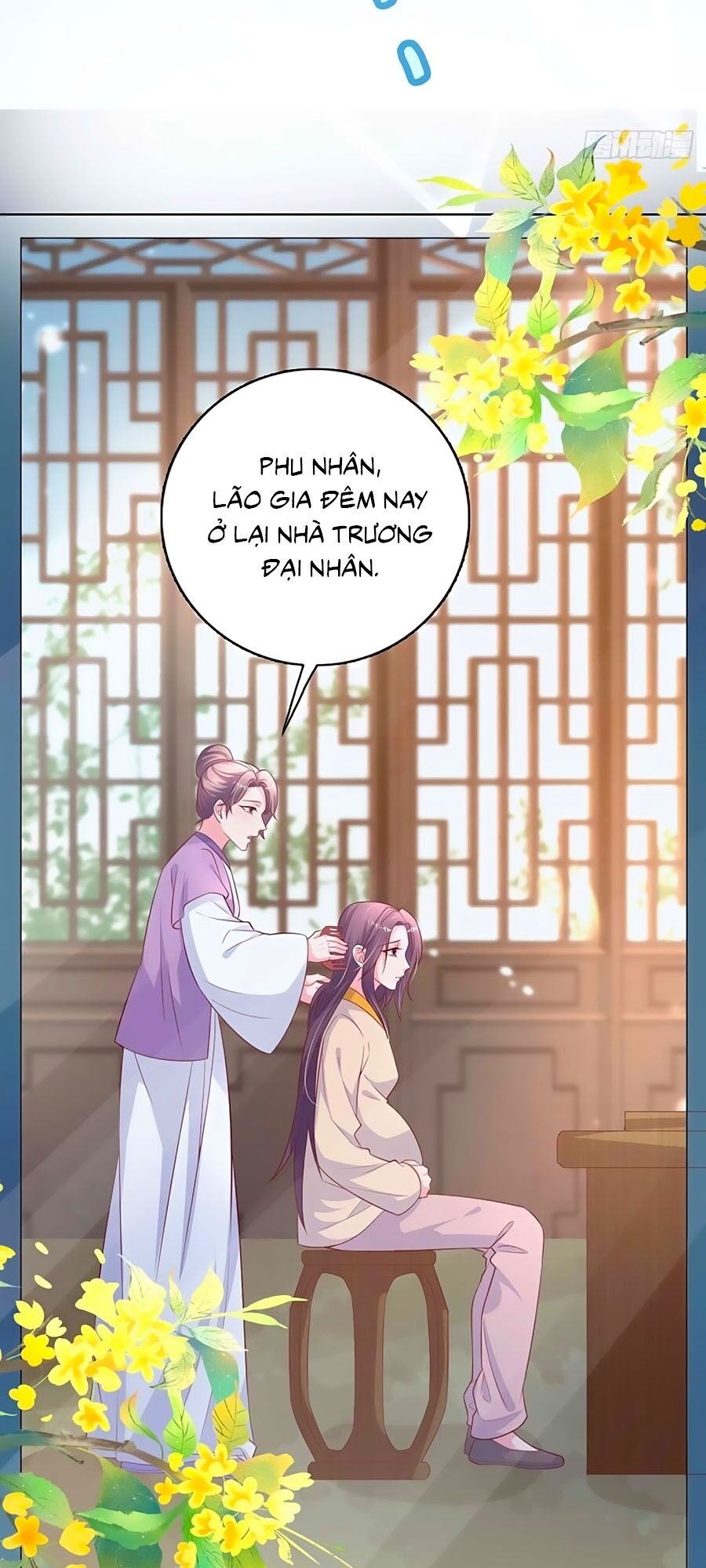 phượng ngự tà vương chapter 44 13