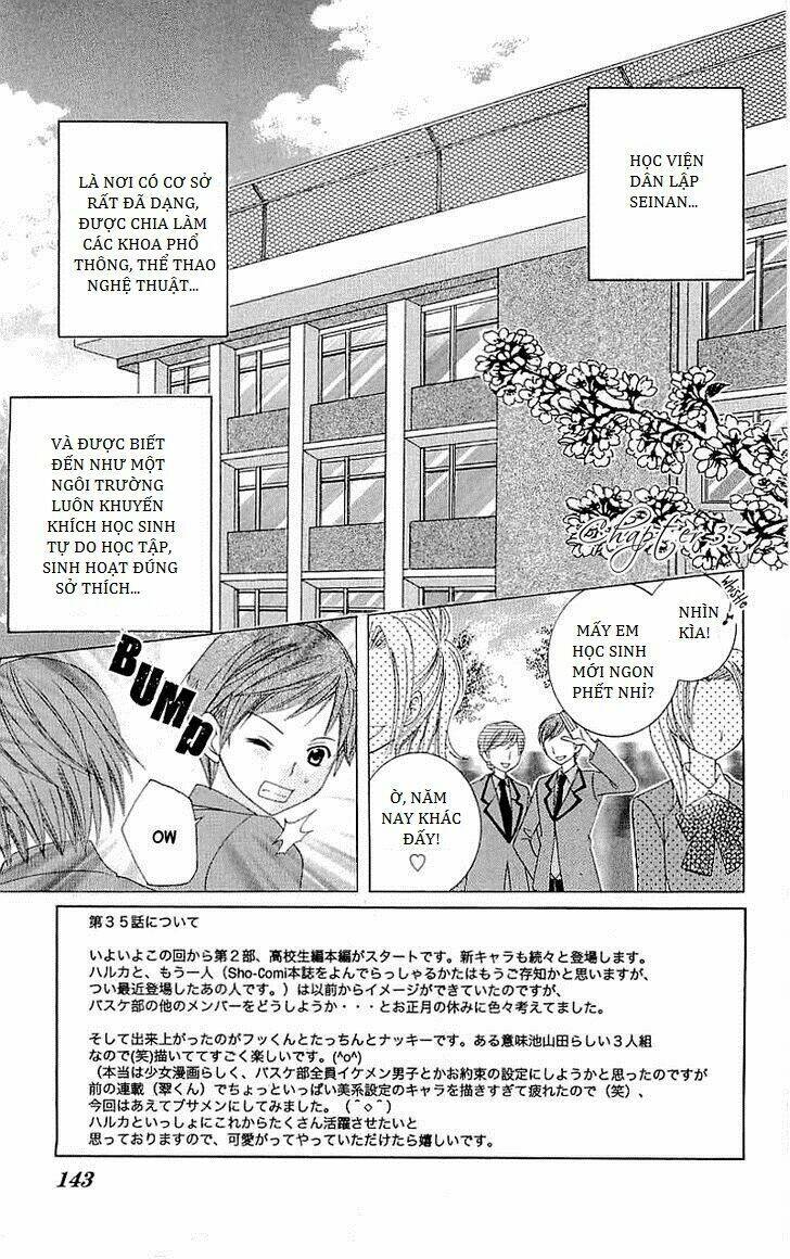 suki desu suzuki-kun!! chapter 35 2