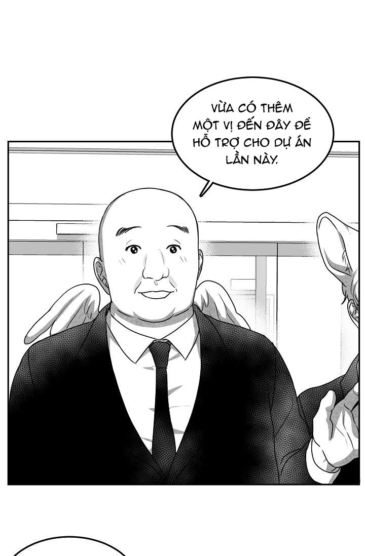 khi cún biết yêu chapter 11 17