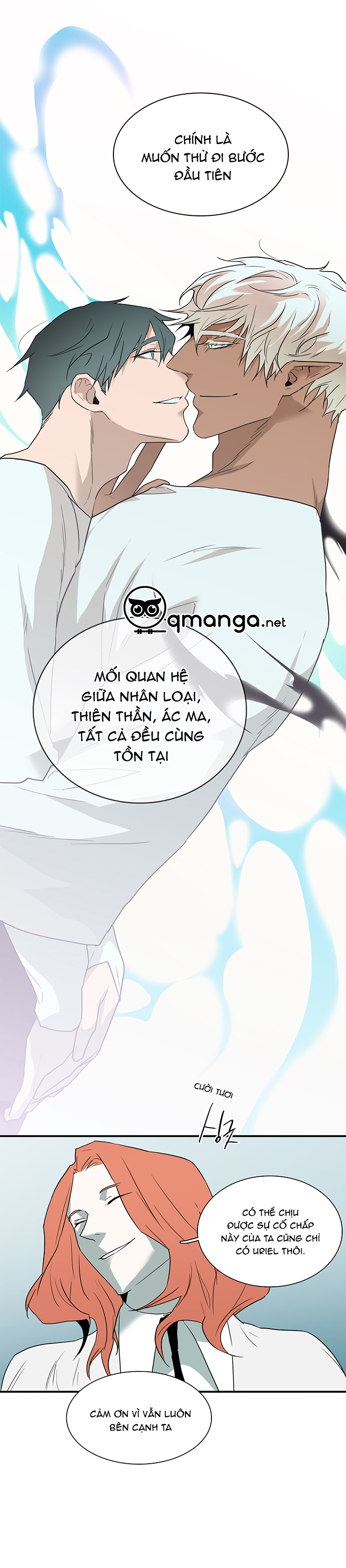 dear door chapter 92 35