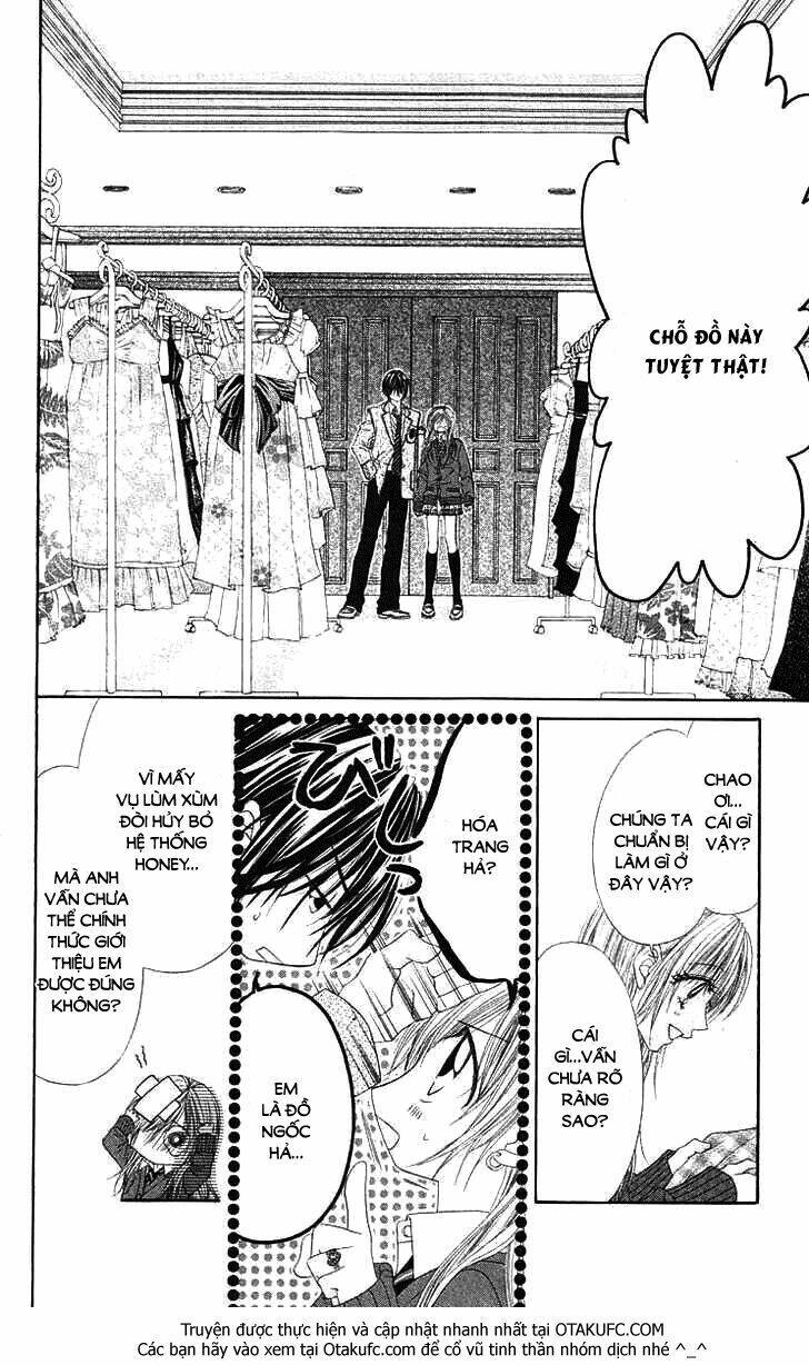 honey x honey drop chapter 43 9