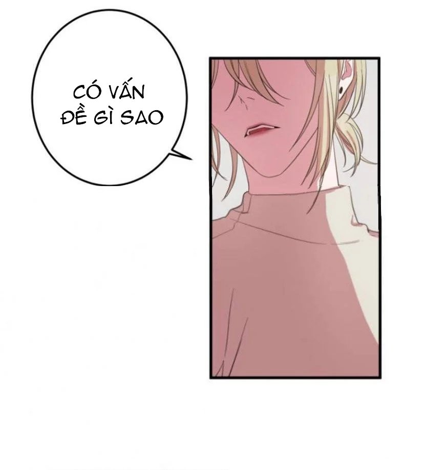 người tình dâm đãng của tôi chapter 11 31