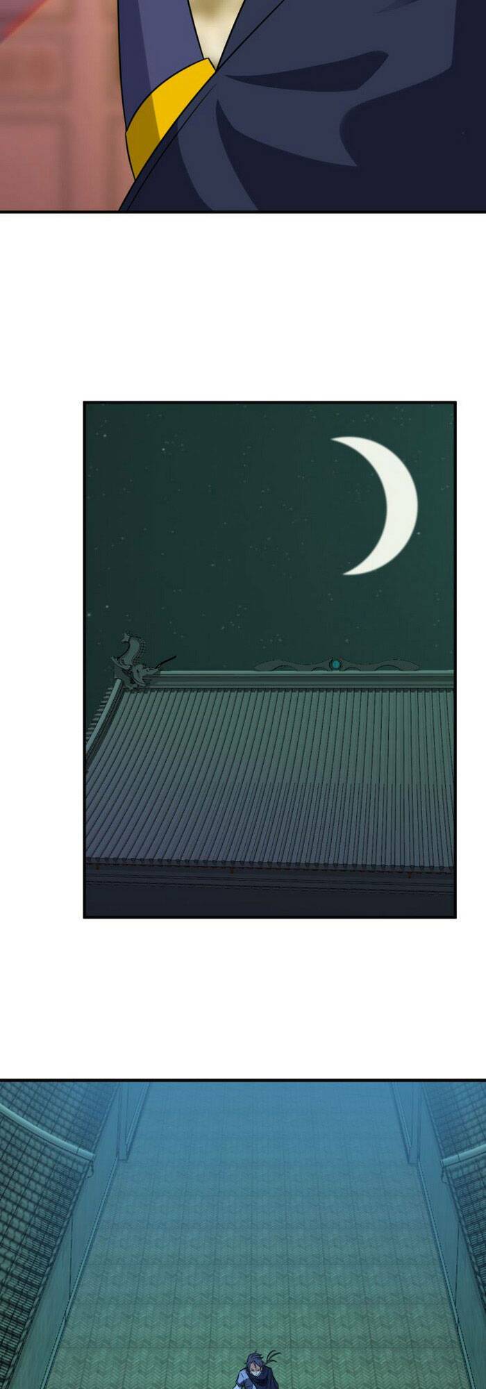 thôn phệ một thế giới tu tiên chapter 74 31